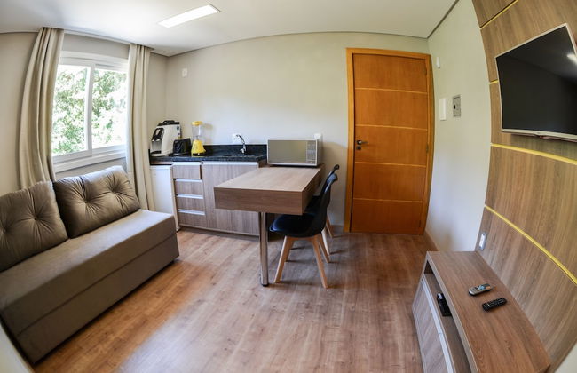 Viena Flats - Foto 18
