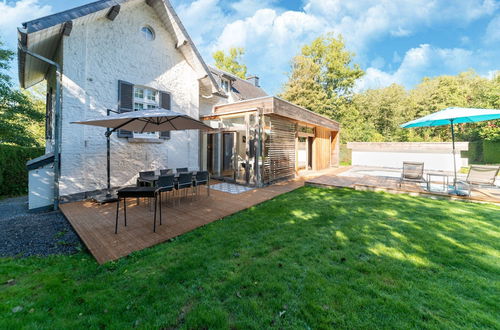 Photo 44 - Plushy Holiday Home in Spa With Bubble Bath & Pool