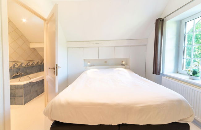 Holiday Home in Spa Near Thermal Baths - Foto 6