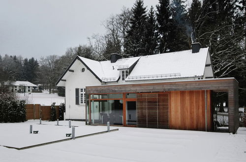 Photo 70 - Plushy Holiday Home in Spa With Bubble Bath & Pool