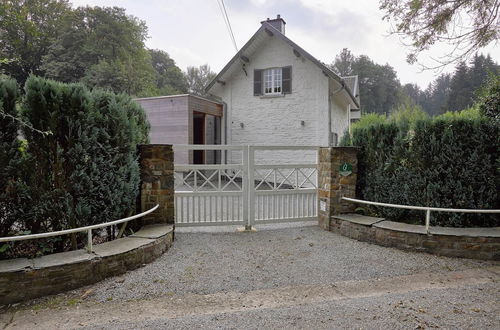 Photo 73 - Plushy Holiday Home in Spa With Bubble Bath & Pool