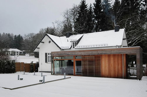 Photo 72 - Plushy Holiday Home in Spa With Bubble Bath & Pool