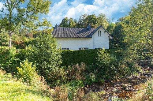 Foto 70 - Plushy Holiday Home in Spa With Bubble Bath & Pool