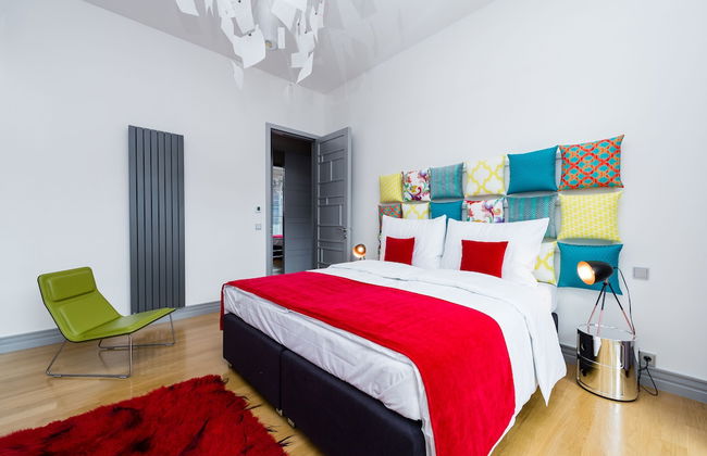 Aquarius Residence by TKC - Foto 7