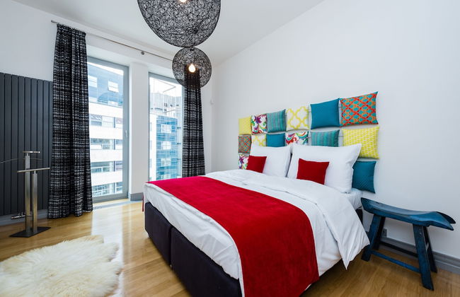 Aquarius Residence by TKC - Foto 5