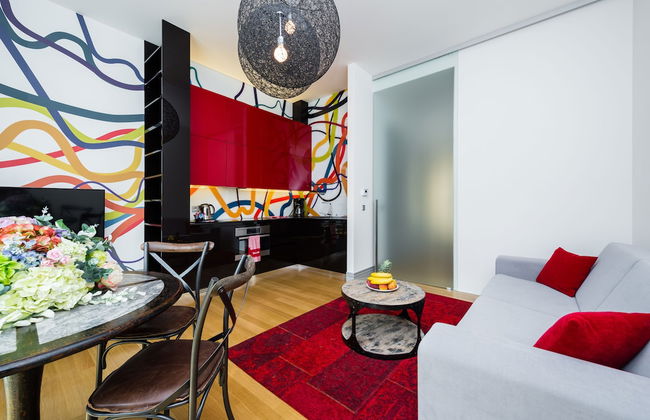 Aquarius Residence by TKC - Foto 41