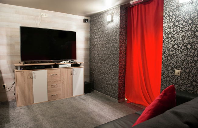 Holiday Home in Stoumont near Town of Spa - Foto 19
