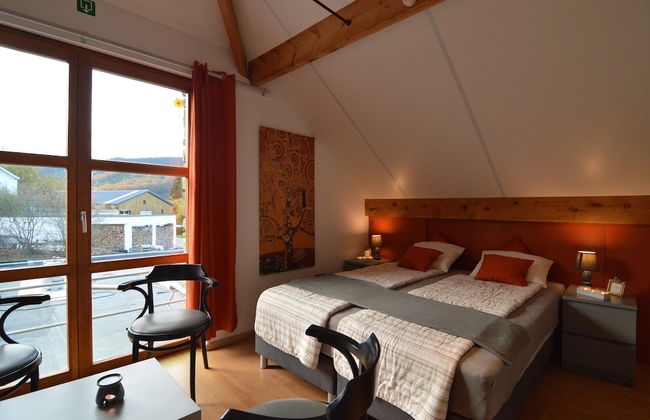 Holiday Home in Stoumont near Town of Spa - Foto 5