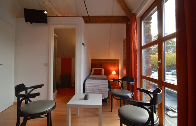 Holiday Home in Stoumont near Town of Spa - Foto 3