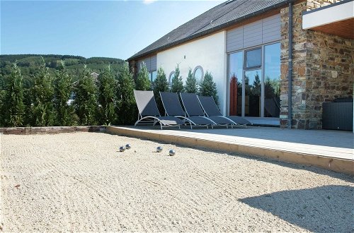 Foto 45 - Holiday Home in Stoumont near Town of Spa