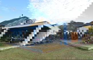 Photo 1 - Holiday Home in Stoumont near Town of Spa
