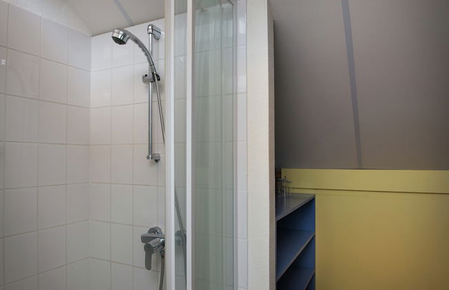 Holiday Home in Stoumont near Town of Spa - Foto 22