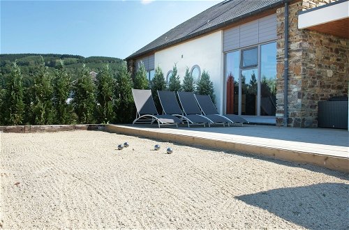 Foto 43 - Holiday Home in Stoumont near Town of Spa