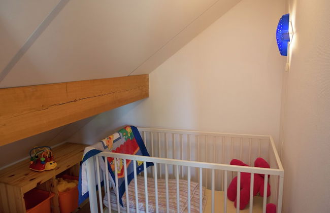 Holiday Home in Stoumont near Town of Spa - Foto 33