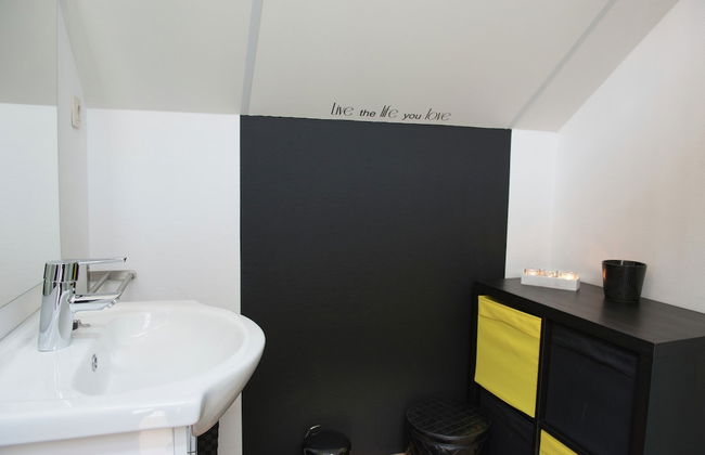 Holiday Home in Stoumont near Town of Spa - Foto 25
