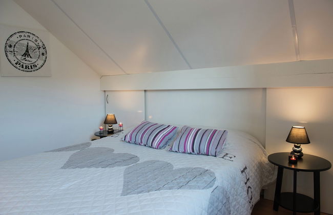 Holiday Home in Stoumont near Town of Spa - Foto 6