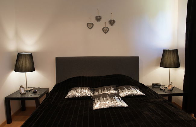 Holiday Home in Stoumont near Town of Spa - Foto 18
