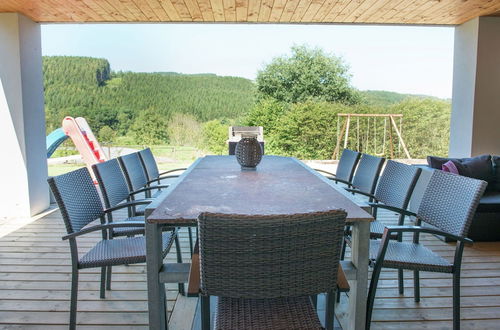 Photo 8 - Holiday Home in Stoumont near Town of Spa