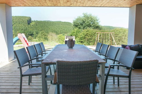 Photo 10 - Holiday Home in Stoumont near Town of Spa