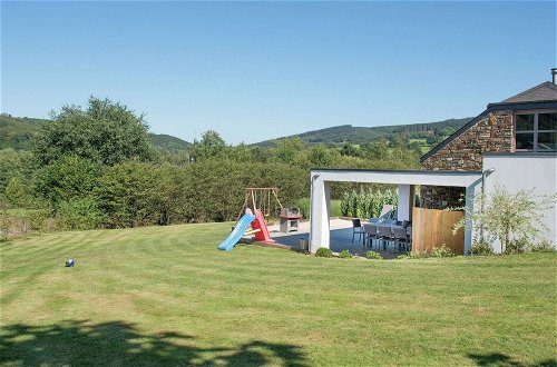 Foto 44 - Holiday Home in Stoumont near Town of Spa