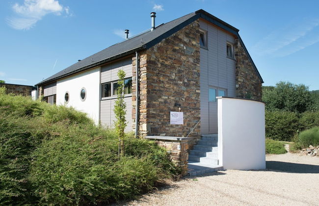 Holiday Home in Stoumont near Town of Spa - Foto 40