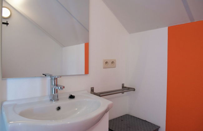 Holiday Home in Stoumont near Town of Spa - Foto 26
