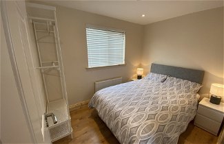 Photo 2 - Beautiful 2-bed Apartment Near Belmullet