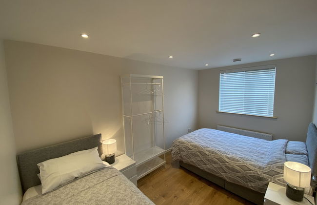 Beautiful 2-bed Apartment Near Belmullet - Foto 4