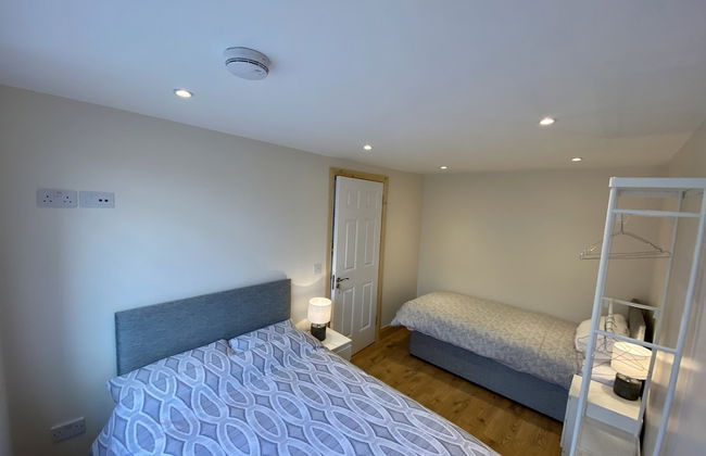 Beautiful 2-bed Apartment Near Belmullet - Foto 3