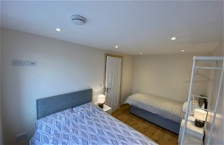 Foto 3 - Beautiful 2-bed Apartment Near Belmullet
