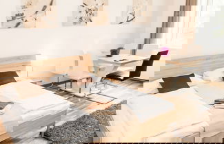 Foto 11 - Apartment Diefenbachgasse