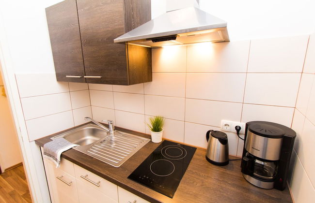 Apartment Diefenbachgasse - Foto 6