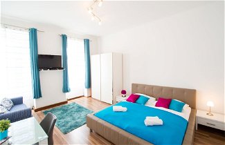 Photo 1 - Apartment Diefenbachgasse
