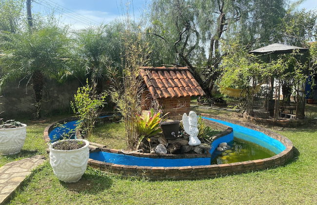 Recanto das Orquideas II - Foto 18