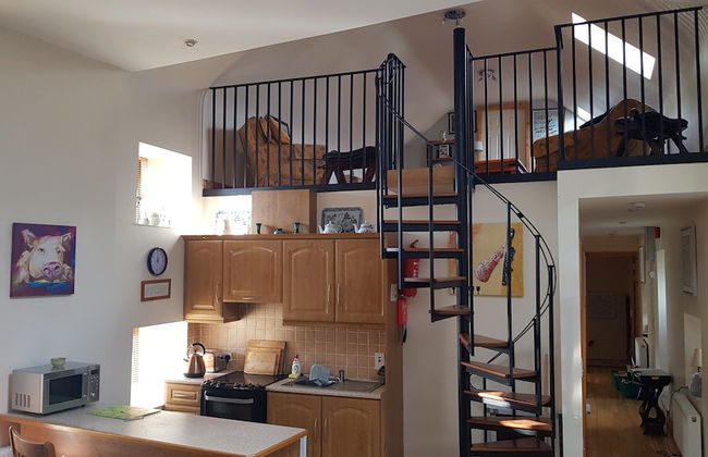 Apartment 3 Bedroom Banagher Town Centre - Foto 1