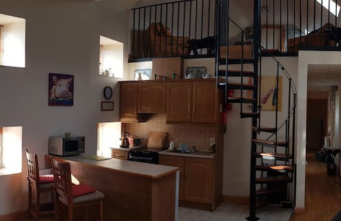 Apartment 3 Bedroom Banagher Town Centre - Foto 13