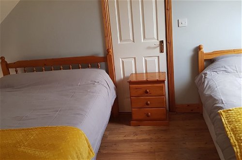 Photo 5 - Apartment 3 Bedroom Banagher Town Centre