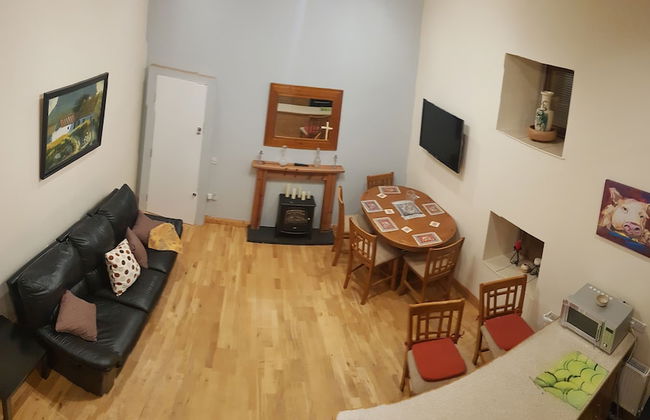 Apartment 3 Bedroom Banagher Town Centre - Foto 24