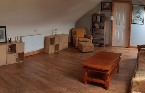 Apartment 3 Bedroom Banagher Town Centre - Foto 25