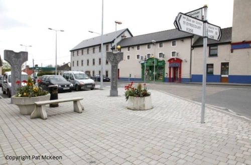 Photo 32 - Apartment 3 Bedroom Banagher Town Centre