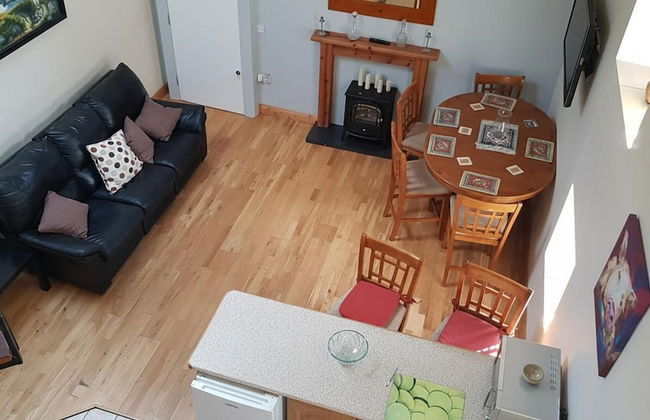 Apartment 3 Bedroom Banagher Town Centre - Foto 14