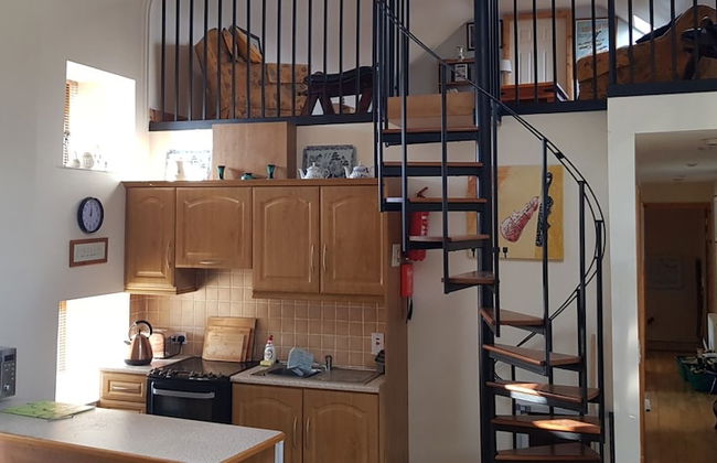 Apartment 3 Bedroom Banagher Town Centre - Foto 11