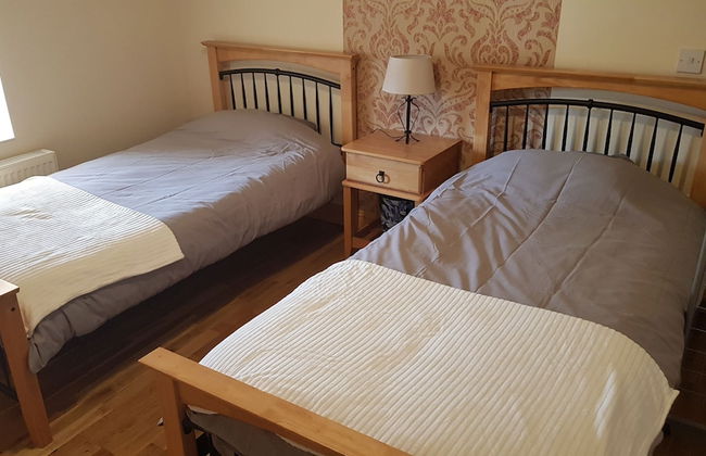 Apartment 3 Bedroom Banagher Town Centre - Foto 4