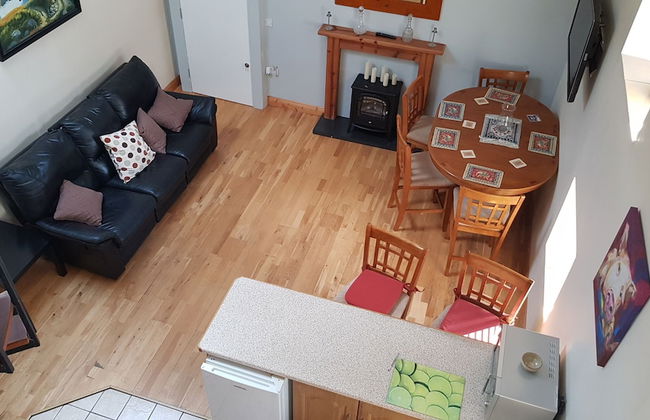 Apartment 3 Bedroom Banagher Town Centre - Foto 16