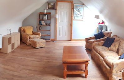 Apartment 3 Bedroom Banagher Town Centre - Foto 21