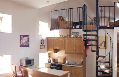 Apartment 3 Bedroom Banagher Town Centre - Foto 3