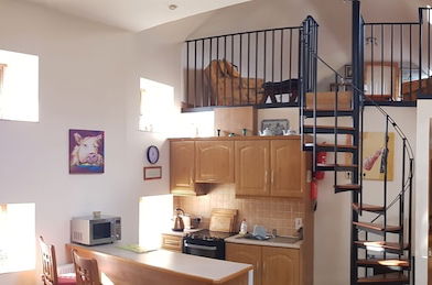 Photo 3 - Apartment 3 Bedroom Banagher Town Centre