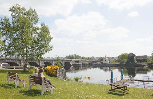 Apartment 3 Bedroom Banagher Town Centre - Foto 27