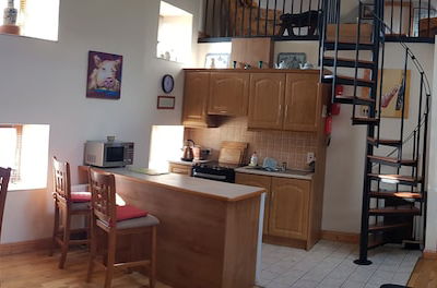 Photo 20 - Apartment 3 Bedroom Banagher Town Centre