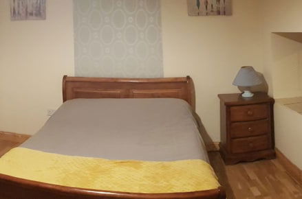 Foto 7 - Apartment 3 Bedroom Banagher Town Centre